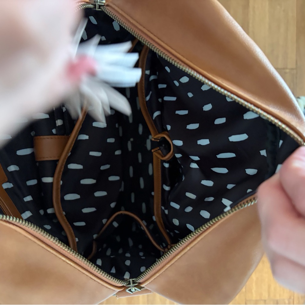 Diaper Bag - image 6